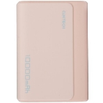 Портативный аккумулятор CUKTECH 30W 1C1A PB100 розовый, фото3