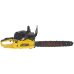 Бензопила Eurolux GS-4518 черный/желтый 70/6/25, фото16