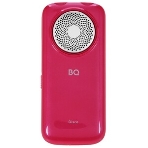 Мобильный телефон BQ 2005 Disco красный, фото6
