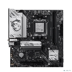 Материнская плата MSI B850M GAMING WIFI, AM5, AMD B850, 2xDDR5, 4xSATA, 2xM.2, 1xPCIe 5.0 x16, 1xPCIe 4.0 x16, 1xDP, 1xHDMI, 1x2.5Gb LAN, Wi-Fi 7, Bluetooth 5.4, 1xUSB-C 10Gbps, 3xUSB-A 5Gbps, 2xUSB-A 2.0, 2x3.5 мм, 7.1, mATX, фото8