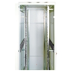 Шкаф коммутационный ЦМО ШТК-М-42.8.8-1ААА 42U 800x820мм пер.дв.стекл задн.дв.стал.лист 2 бок.пан. направл.под закл.гайки 500кг серый, фото13
