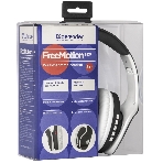 Беспроводные/проводные наушники Defender FreeMotion B525 черный/белый, накладные, Bluetooth + проводной, до 8 ч, фото11
