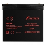 Батарея для ИБП POWERMAN Battery CA12500, фото2
