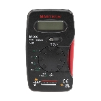 Портативный мультиметр M300 MASTECH, фото4