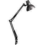 Лампа настольная Camelion KD-312С02 60Вт 220В Е27, фото 1
