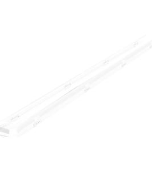 Рассеиватель для светильника СТРОНГ 1242х90х68 IP65 прозр. VARTON V2-I0-IPP0-02.3.0210.18