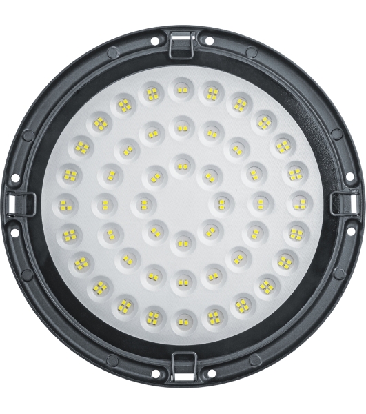 Светильник Navigator NHB-P4-150-6.5K-120D-LED (High Bay) для высоких пролетов
