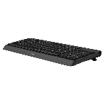 Клавиатура проводная A4Tech Fstyler FK15, USB, черный, фото30
