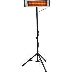 Штатив стальной телескопический Ballu BIH-LS-220 НС-1136148, фото4