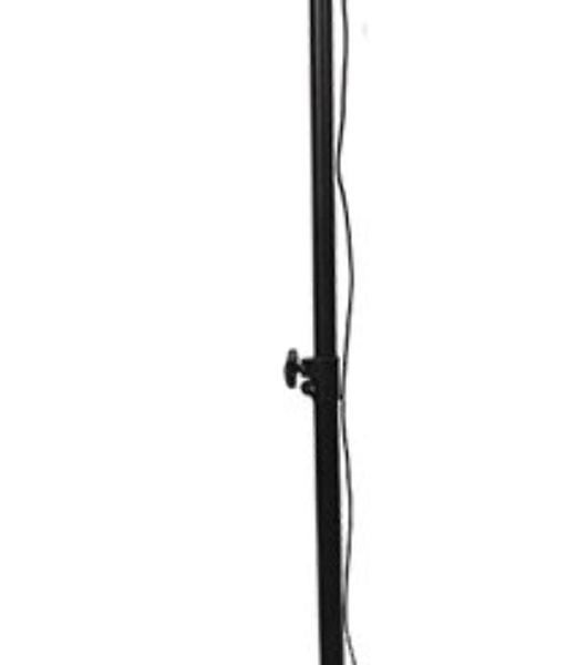 Штатив стальной телескопический Ballu BIH-LS-220 НС-1136148