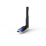 Адаптер Wi-Fi TENDA 650MBPS DUAL-BAND U10, фото2