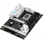 Материнская плата ASUS ROG STRIX B660-A GAMING WIFI D4, LGA 1700, Intel B660, 4xDDR4, 4xSATA, 3xM.2, 1xPCIe 5.0 x16, 1xPCIe 3.0 x4, 1xHDMI, 1xDP, 1x 2.5Gb LAN, 1xUSB-A 3.2 Gen 2, 2xUSB-A 3.2 Gen 1, 4xUSB 2.0, 5x3.5 мм, 7.1, Standard-ATX, фото6