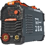 Сварочный аппарат Patriot WM230D инвертор ММА 10.7кВт, фото13