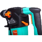 Перфоратор Sturm RH2518, SDS-plus, 1850 Вт, 7 Дж, от сети, фото9