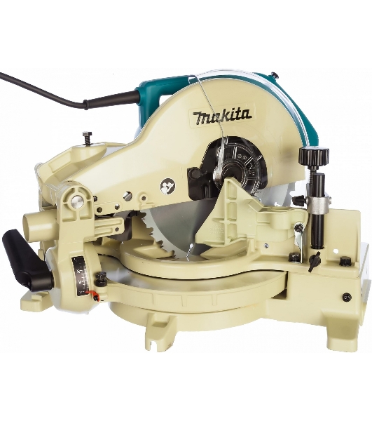 Пила торцовочная Makita LS1040N