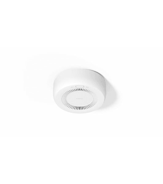 Датчик утечки газа Aqara Smart Natural Gas Detector (JT-BZ-03AQ/A)