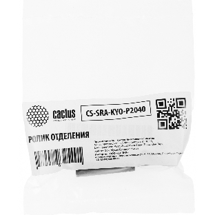 Ролик отделения Cactus CS-SRA-KYO-P2040 (2F909170, 2F909171, 2BR06520) для Kyocera TASKalfa 3050ci, 3550ci, 3051ci, 3551ci, 3010i, 3510i