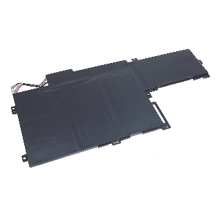 Аккумуляторная батарея для ноутбука Dell Inspiron 14-7437 7.4V 58Wh черный OEM