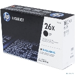 Тонер Картридж HP 26X CF226X черный для HP LJ Pro M402/M426 (9000стр.), фото10