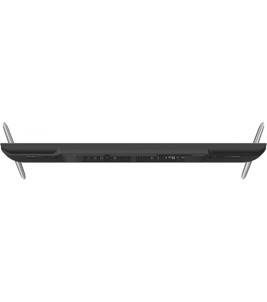 Телевизор Digma 55' DM-LED55UBB41 темно-серебристый LED UHD 60Hz Android TV