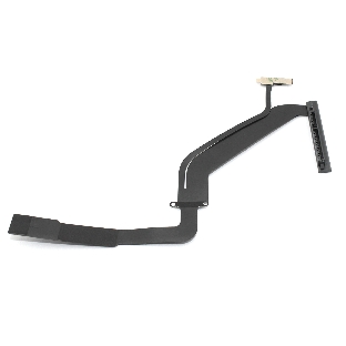 Шлейф жесткого диска HDD для MacBook Pro 15 A1286 Mid 2012 (923-0084, 821-1492)