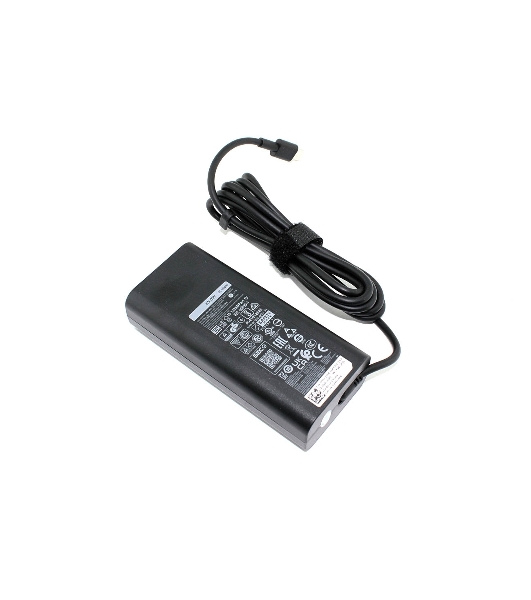 Блок питания (сетевой адаптер) для ноутбуков Dell 20V 3.25A 15V3A 9V3A 5V3A 65W Type-C