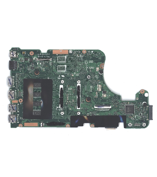 Материнская плата для Asus X555YA 4G/A8-7410