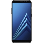 Дисплей для Samsung Galaxy A8 Plus A730F (2018) в сборе с тачскрином (OLED) черный, фото5