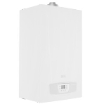 Котел газовый BAXI ECO LIFE 31F настен, 31 кВт, двухконтурный, с закрыт. кам. сгор., фото6