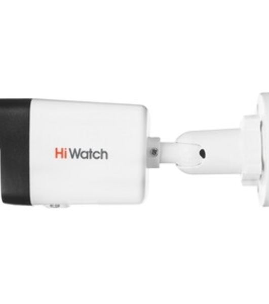 Камера видеонаблюдения IP HiWatch DS-I853M(2.8мм) 2.8-2.8мм цв.