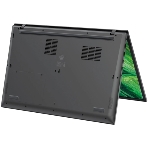 Ноутбук Digma Pro Fortis M Core i7 1255U 16Gb SSD 512Gb Intel UHD Graphics 15.6' IPS FHD (1920x1080) Windows 11 Professional grey WiFi BT Cam 4250mAh (DN15P7-ADXW04), фото20
