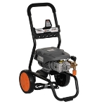 Мойка высокого давления Bort KEX-2800 2500 Вт, максимальное давление 125 бар, рабочее давление 105 бар, 12 л/мин, 23 кг, набор аксессуаров 10шт, фото28