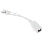 Сетевое оборудование MikroTik RBGPOE Gigabit PoE injector, фото7