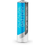 Батарея Buro Alkaline LR6 AA (2шт) блистер, фото6