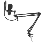 Микрофон Defender Space GMC 450 USB, стойка, провод 1.5 м, фото17