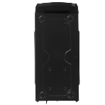 Компьютерный корпус ExeGate EX278399RUS Miditower ExeGate XP-329S Black, ATX, (XP500, Black,120мм), 2хUSB, Audio, фото11