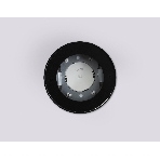 Светильник Ambrella light TN52887 SBK/SGD черный песок/золото песок GX53 max 12W D97*70, фото4