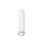Светильник Ambrella Light XP6312001 SWH/CL белый песок/прозрачный MR16 GU5.3 (A2301, C6342, A2060, C6312, N6150), фото4
