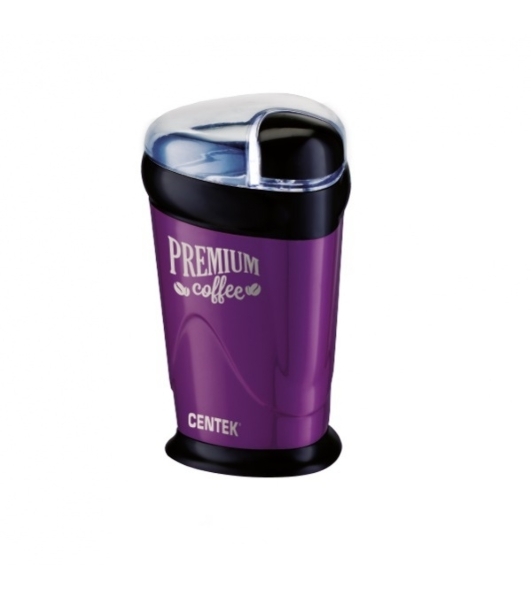 Кофемолка Centek CT-1358 Violet
