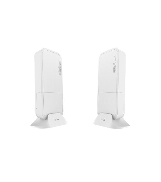 Радиомост WRL Wire RBWAPG-60AD KIT MIKROTIK