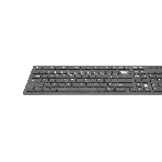 Клавиатура беспроводная Defender ULTRAMATE SM-535 RU USB, радиоканал, черный, фото12