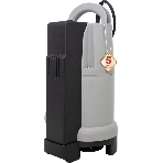 Дренажный насос Ресанта НД-15500П/35B 77/2/4, фото 1
