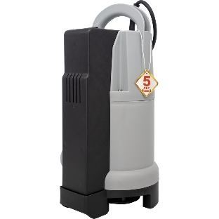 Дренажный насос Ресанта НД-15500П/35B 77/2/4