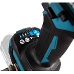 Гайковерт Makita DTW700Z ак(уд) BL-Motor, 18В, Li-ion, БЕЗ АКБ и БЕЗ ЗУ, фото14