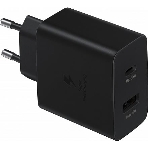 Сетевое зар./устр. Samsung EP-TA220NBEGRU 3A PD черный, фото2