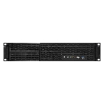 Серверный корпус ExeGate Pro 2U650-06/2U2098L (RM 19', высота 2U, глубина 650, БП 1000ADS, USB), фото17