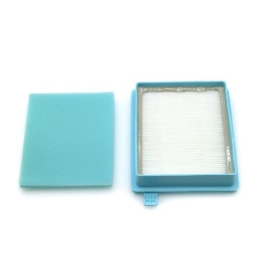 Фильтр HEPA для пылесоса Philips FC8470, FC8471, FC8475, FC8630, FC8645, FC9320, FC9322