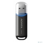 Флешка USB ADATA C906 (AC906-32G-RBK), 32Gb, USB 2.0, R/W 15/5, черный/синий, фото14