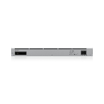 Коммутатор Ubiquiti USW-PRO-48-POE 48PORT 1000M 2SFP POE, фото10