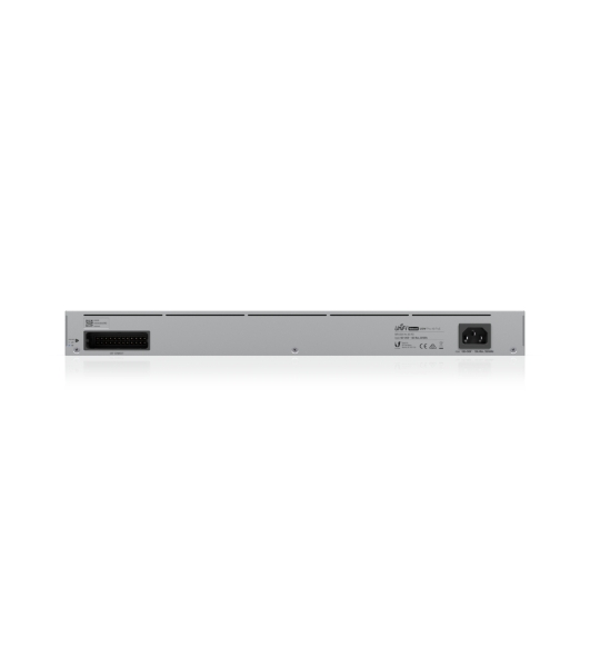 Коммутатор Ubiquiti USW-PRO-48-POE 48PORT 1000M 2SFP POE